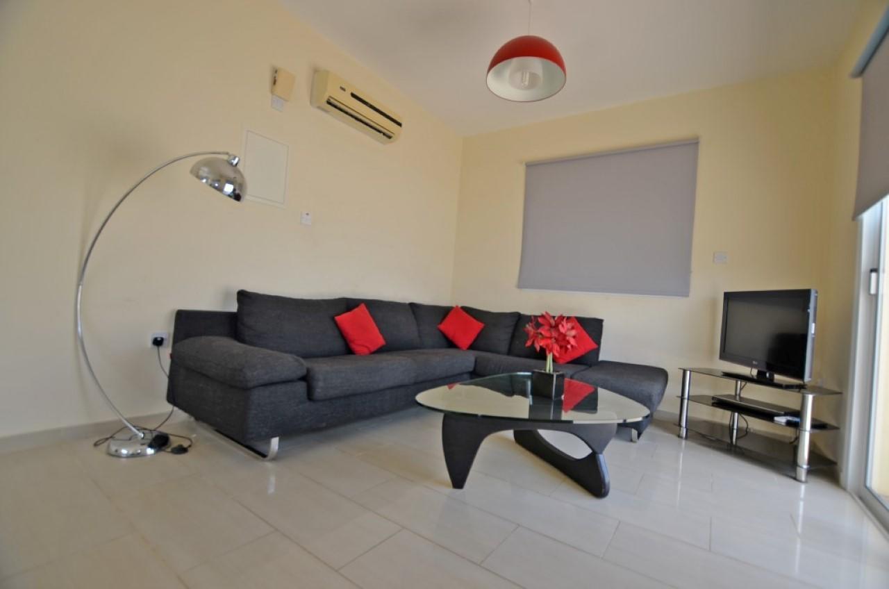 Villa Favor - 3 Bed With Pool Close To Nissi Beach Ajia Napa Zewnętrze zdjęcie