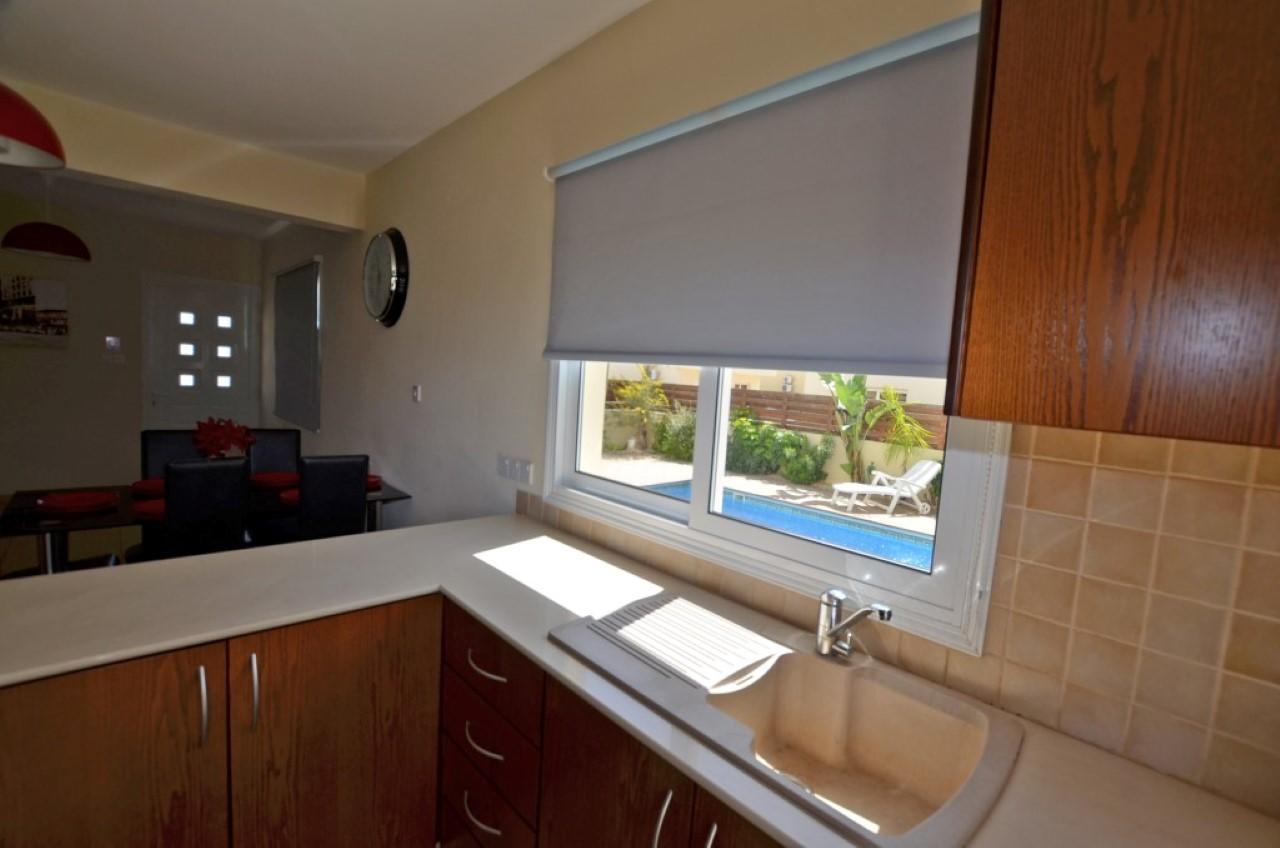 Villa Favor - 3 Bed With Pool Close To Nissi Beach Ajia Napa Zewnętrze zdjęcie