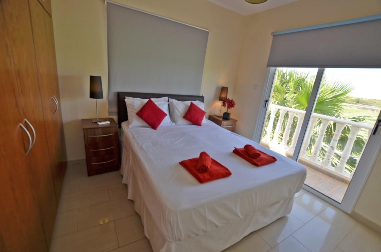 Villa Favor - 3 Bed With Pool Close To Nissi Beach Ajia Napa Zewnętrze zdjęcie