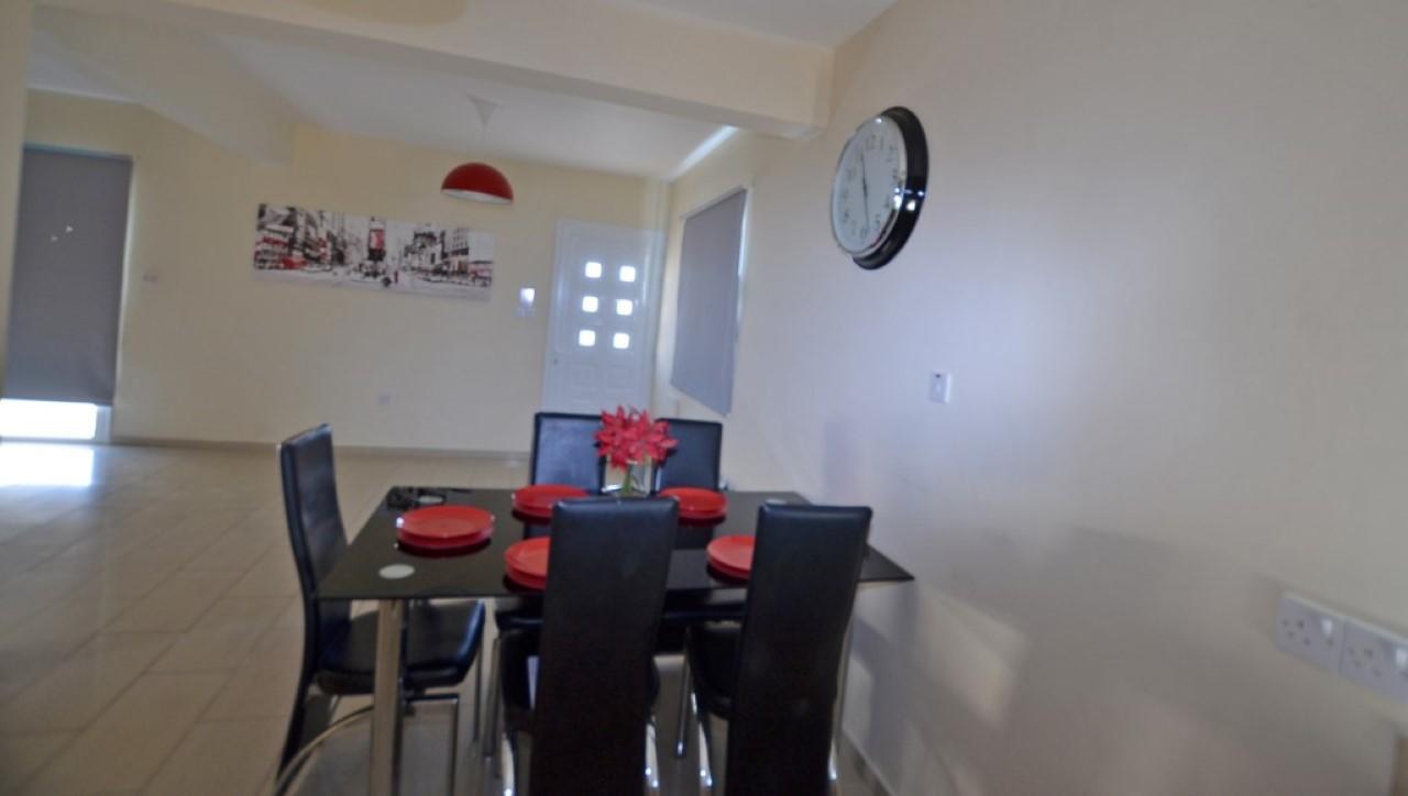 Villa Favor - 3 Bed With Pool Close To Nissi Beach Ajia Napa Zewnętrze zdjęcie