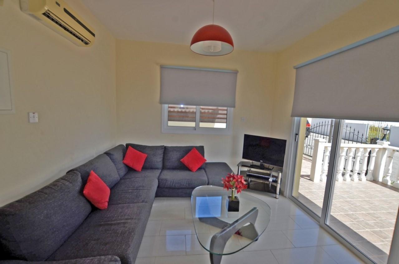 Villa Favor - 3 Bed With Pool Close To Nissi Beach Ajia Napa Zewnętrze zdjęcie