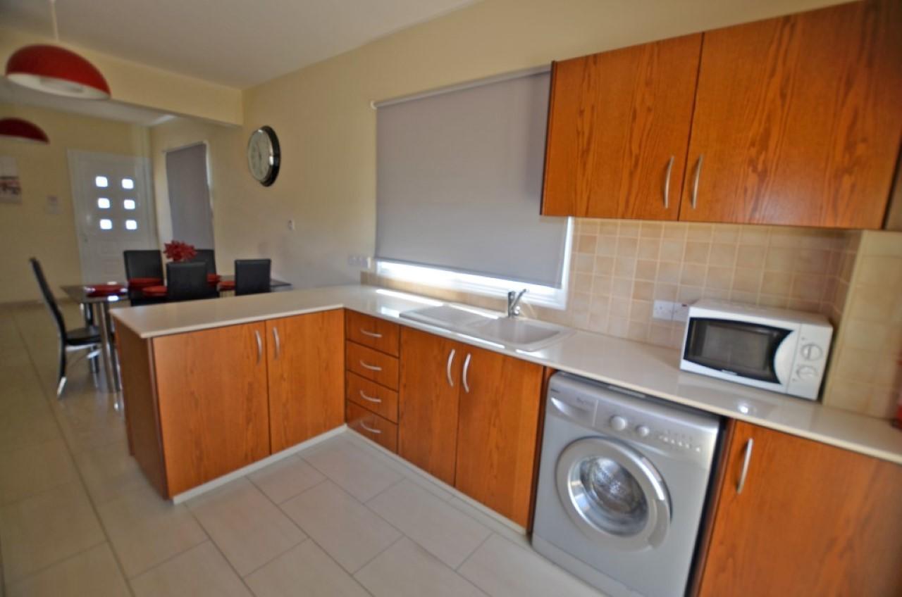 Villa Favor - 3 Bed With Pool Close To Nissi Beach Ajia Napa Zewnętrze zdjęcie