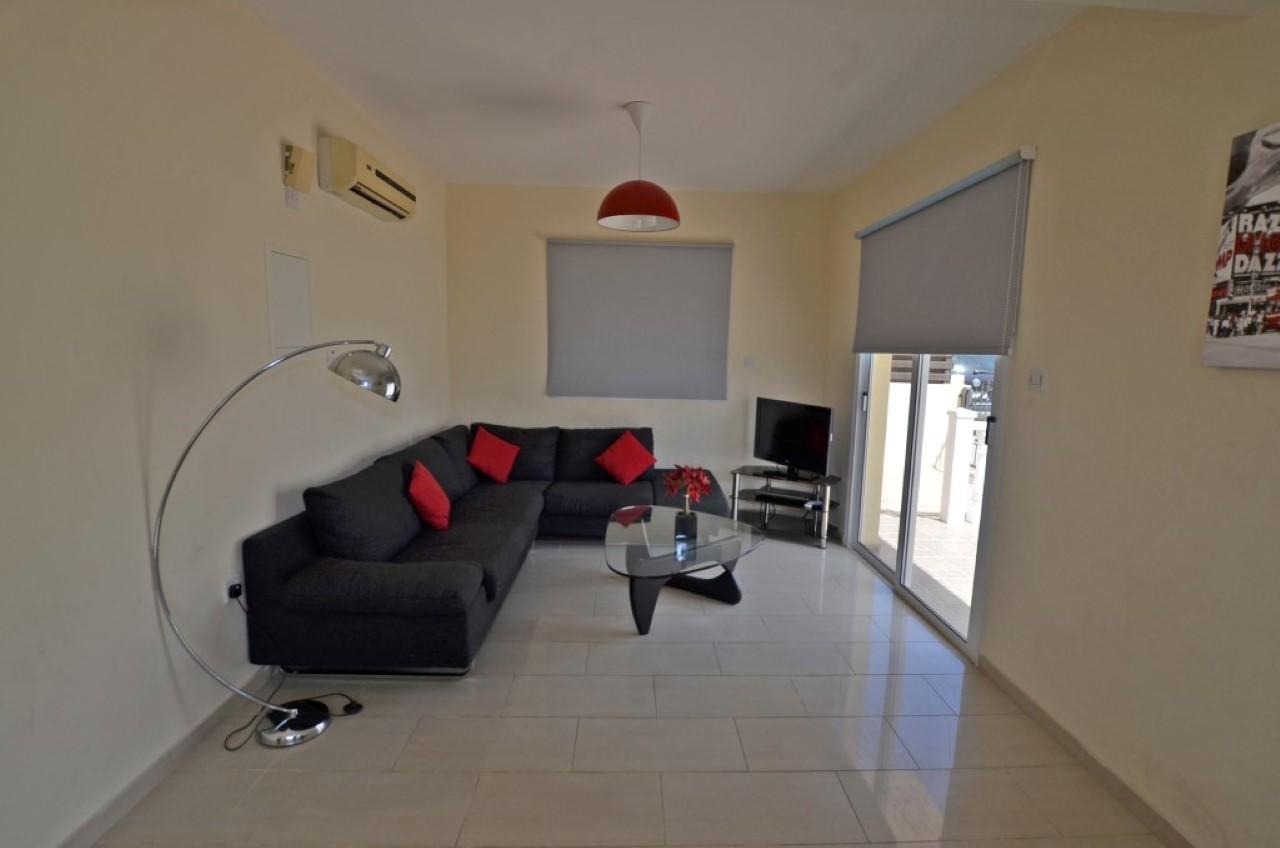 Villa Favor - 3 Bed With Pool Close To Nissi Beach Ajia Napa Zewnętrze zdjęcie